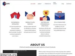 Sites similar to sagate.com.au