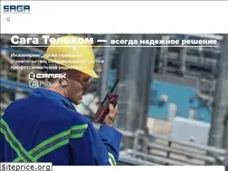 Sites similar to sagatelecom.ru