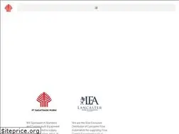 Sites similar to sagatrade.co.id