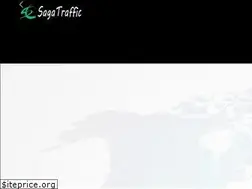 Sites similar to sagatraffic.com