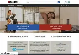 Sites similar to sagatrim.dk