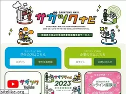 Sites similar to sagatukunavi.com
