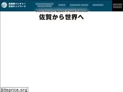 Sites similar to sagaven.jp