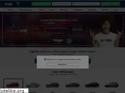Sites similar to sagavw.com.br