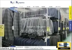 Sites similar to sagawa-logi.com