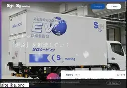 Sites similar to sagawa-mov.co.jp