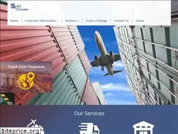 Sites similar to sagawa.com.sg