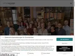 Sites similar to sagawe.de