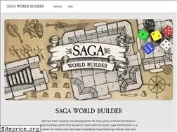 Sites similar to sagaworldbuilder.com