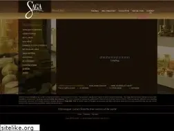 Sites similar to sagaworldonline.com