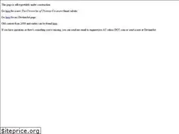 Sites similar to sagazorm.net