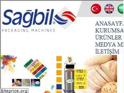 Sites similar to sagbil.com