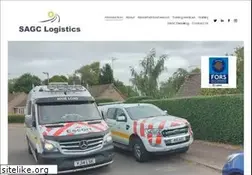 Sites similar to sagc.squarespace.com