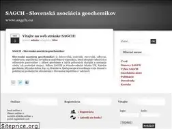 Sites similar to sagch.eu
