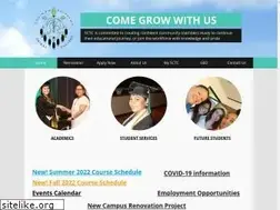 Sites similar to sagchip.edu