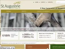 Sites similar to sagcmining.com