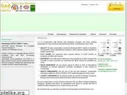 Sites similar to sagcomp.com