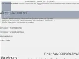 Sites similar to sagconsulting.co