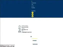 Sites similar to sagdicinsaat.com