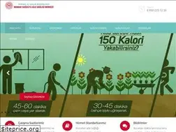 Sites similar to sagduyuasm.com