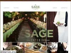Sites similar to sage-catering.com