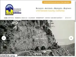 Sites similar to sage-edc.org