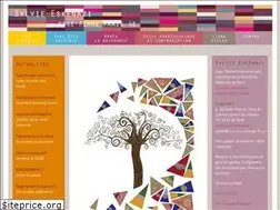 Sites similar to sage-femme-sylvie-eskenazi.fr