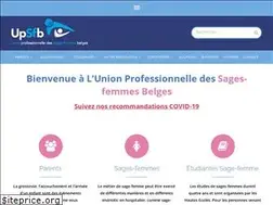 Sites similar to sage-femme.be