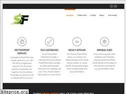Sites similar to sage-fox.com