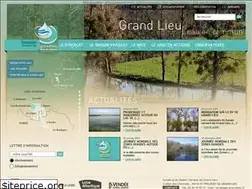 Sites similar to sage-grandlieu.fr