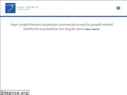 Sites similar to sage-growth.com