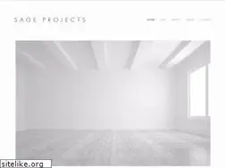 Sites similar to sage-projects.com