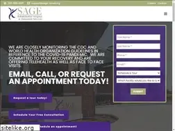 Sites similar to sage-rehab.org