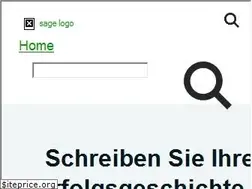 Sites similar to sage.at