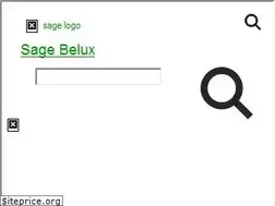 Sites similar to sage.be