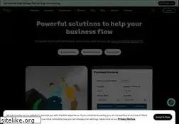 Sites similar to sage.co.za
