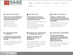 Sites similar to sage.com.ar