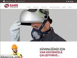 Sites similar to sage.com.tr