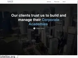 Sites similar to sage.exchange