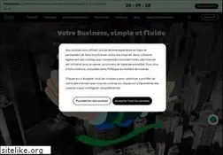 Sites similar to sage.fr