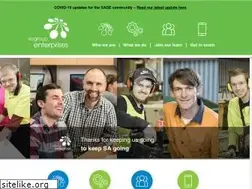 Sites similar to sage.org.au