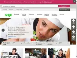 Sites similar to sage.pt