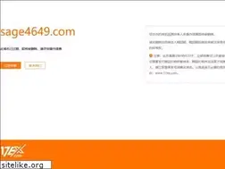 Sites similar to sage4649.com