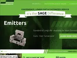 Sites similar to sage4sales.com