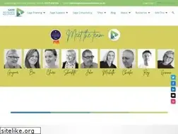 Sites similar to sageaccountssolutions.co.uk