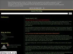 Sites similar to sageandstone.blogspot.com