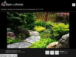 Sites similar to sageandstone.net