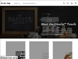 Sites similar to sageappliances.ae