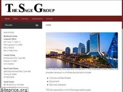 Sites similar to sageappraisal.com
