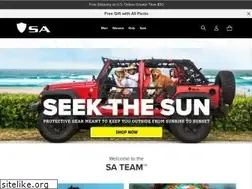 Sites similar to sagear.com